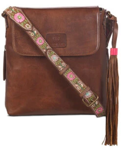 Ariat Women's Addison Concealed Carry CrossbodyÂ