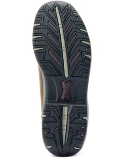 Ariat Women's Serape Terrain Boots - Round Toe -Western Cowboy Equipment 2000397377 200 P5